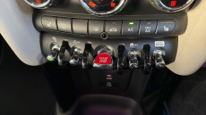 MINI Convertible 2.0 Cooper S Exclusive 2dr Auto [Comfort/Nav Pack] Petrol Convertible